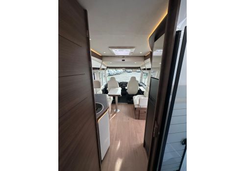 Integral Motorhome RAPIDO Rápido 8096DF modelo 2026 en Sale Occasion