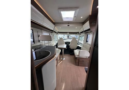 Integral Motorhome RAPIDO Rápido 8096DF modelo 2026 en Sale Occasion