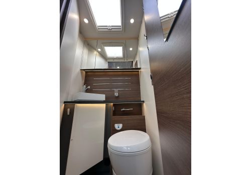 Integral Motorhome RAPIDO Rápido 8096DF modelo 2026 en Sale Occasion