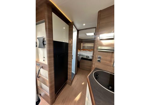 Integral Motorhome RAPIDO Rápido 8096DF modelo 2026 en Sale Occasion
