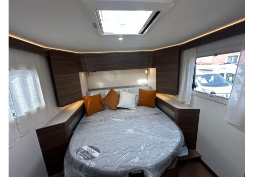 Integral Motorhome RAPIDO Rápido 8096DF modelo 2026 en Sale Occasion