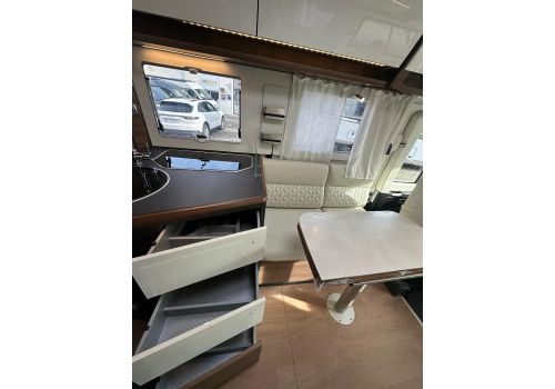 Integral Motorhome RAPIDO Rápido 8096DF modelo 2026 en Sale Occasion