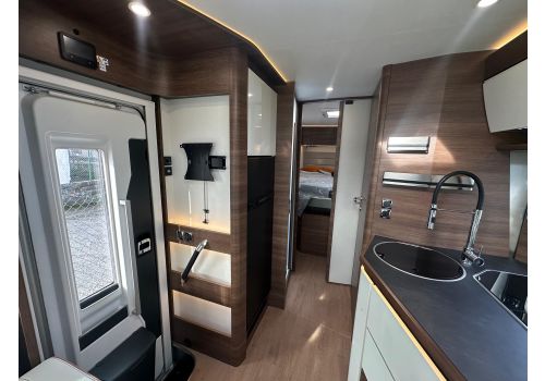 Integral Motorhome RAPIDO Rápido 8096DF modelo 2026 en Sale Occasion