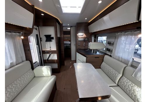 Integral Motorhome RAPIDO Rápido 8096DF modelo 2026 en Sale Occasion