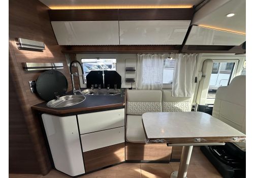 Integral Motorhome RAPIDO Rápido 8096DF modelo 2026 en Sale Occasion