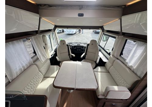 Integral Motorhome RAPIDO Rápido 8096DF modelo 2026 en Sale Occasion