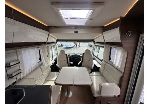 Integral Motorhome RAPIDO Rápido 8096DF modelo 2026 en Sale Occasion