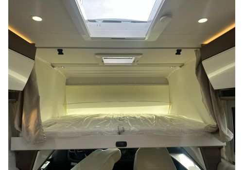 Integral Motorhome RAPIDO Rápido 8096DF modelo 2026 en Sale Occasion