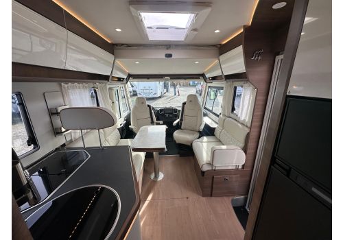 Integral Motorhome RAPIDO Rápido 8096DF modelo 2026 en Sale Occasion
