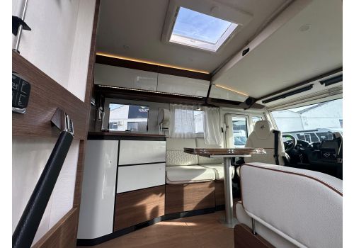 Integral Motorhome RAPIDO Rápido 8096DF modelo 2026 en Sale Occasion