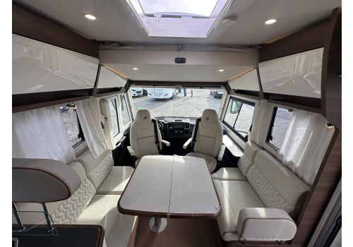 Integral Motorhome RAPIDO Rápido 8096DF modelo 2026 en Sale Occasion