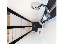 Integral Motorhome RAPIDO Rápido 8096DF modelo 2026 in Catalog