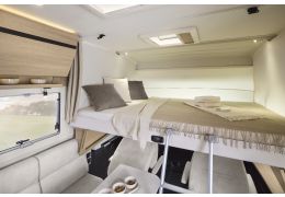 Integral Motorhome RAPIDO Rápido 8096DF modelo 2026 in Catalog