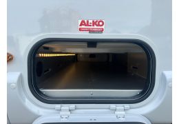 Integral Motorhome RAPIDO Rápido 8096DF modelo 2026 in Catalog