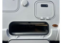 Integral Motorhome RAPIDO Rápido 8096DF modelo 2026 in Catalog