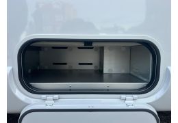 Integral Motorhome RAPIDO Rápido 8096DF modelo 2026 in Catalog