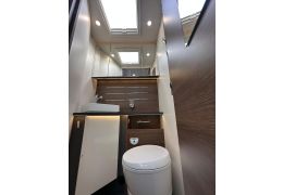 Integral Motorhome RAPIDO Rápido 8096DF modelo 2026 in Catalog