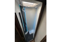 Integral Motorhome RAPIDO Rápido 8096DF modelo 2026 in Catalog