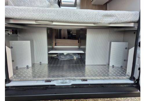 Camper Van DREAMER Dreamer D55 Select en Catalog