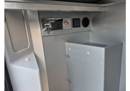 Camper Van DREAMER Dreamer D55 Select en Catalog