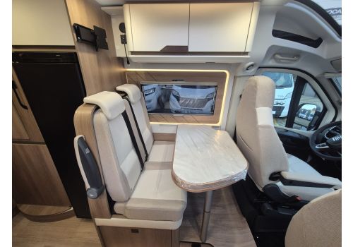 Camper Van DREAMER Dreamer D55 Select en Catalog