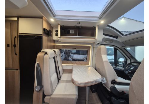 Camper Van DREAMER Dreamer D55 Select en Catalog