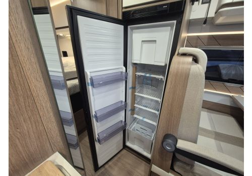 Camper Van DREAMER Dreamer D55 Select en Catalog
