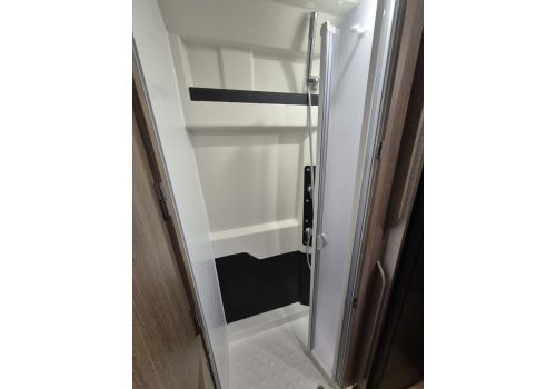 Camper Van DREAMER Dreamer D55 Select en Catalog