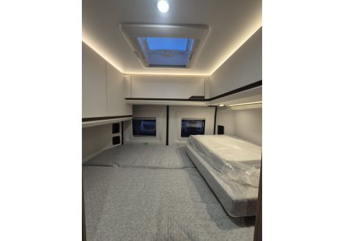 Camper Van DREAMER Dreamer D55 Select en Catalog