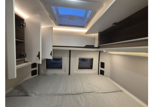 Camper Van DREAMER Dreamer D55 Select en Catalog