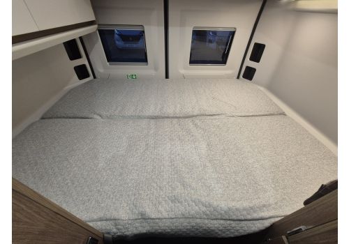 Camper Van DREAMER Dreamer D55 Select en Catalog