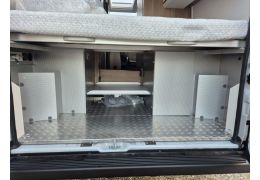 Camper Van DREAMER Dreamer D55 Select in Catalog