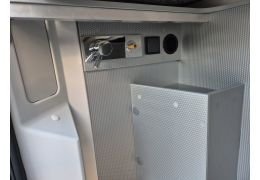 Camper Van DREAMER Dreamer D55 Select in Catalog