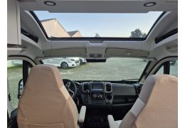 Camper Van DREAMER Dreamer D55 Select in Catalog