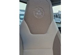 Camper Van DREAMER Dreamer D55 Select in Catalog