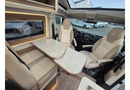 Camper Van DREAMER Dreamer D55 Select in Catalog