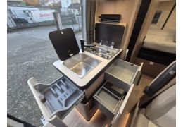 Camper Van DREAMER Dreamer D55 Select in Catalog