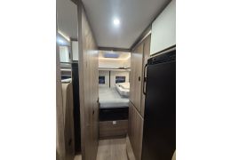 Camper Van DREAMER Dreamer D55 Select in Catalog