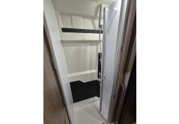 Camper Van DREAMER Dreamer D55 Select in Catalog