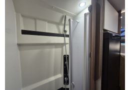 Camper Van DREAMER Dreamer D55 Select in Catalog