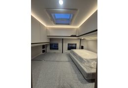 Camper Van DREAMER Dreamer D55 Select in Catalog