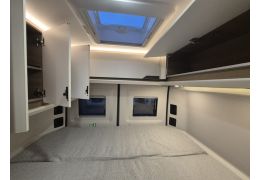 Camper Van DREAMER Dreamer D55 Select in Catalog