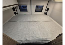 Camper Van DREAMER Dreamer D55 Select in Catalog