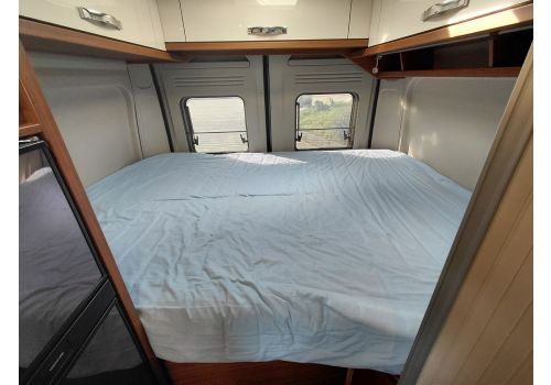 Camper Van GLOBECAR Globescout en Sale Occasion