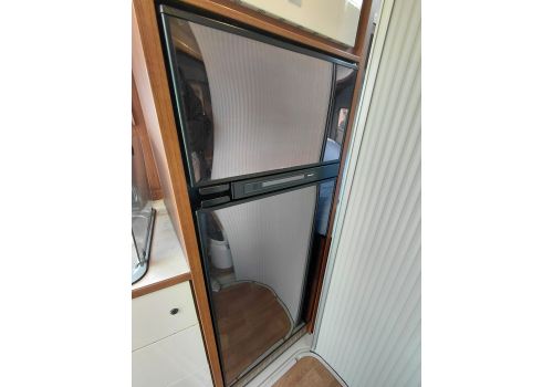 Camper Van GLOBECAR Globescout en Sale Occasion