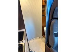 Camper Van GLOBECAR KW30 in Sale Occasion