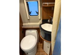 Camper Van GLOBECAR KW30 in Sale Occasion