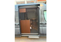 Camper Van GLOBECAR KW30 in Sale Occasion