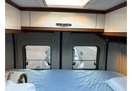 Camper Van GLOBECAR KW30 in Sale Occasion