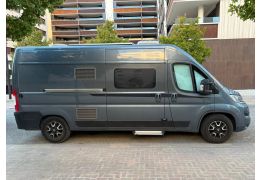 GLOBECAR KW30 · Camper Van used